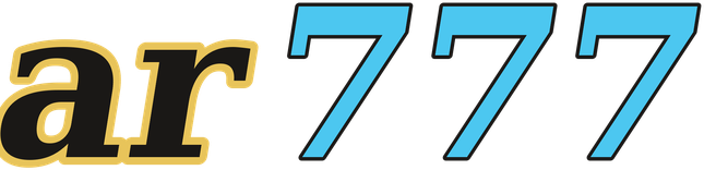 ar777 logo
